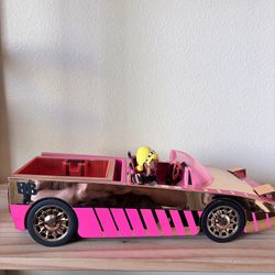 LOL Car