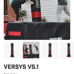 VERSYS VS.1 Punching Bag 