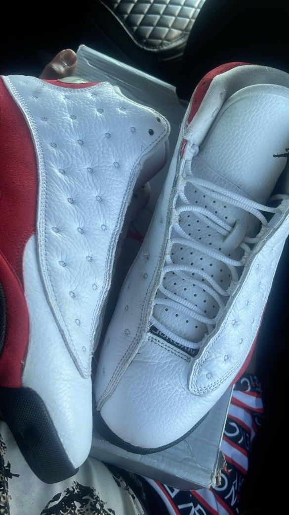 Air Jordan 13 Retro