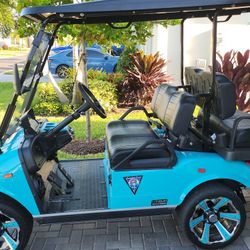 Golf Cart
