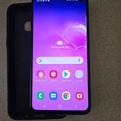 Samsung Galaxy S10e 128 GB Verizon Unlocked 