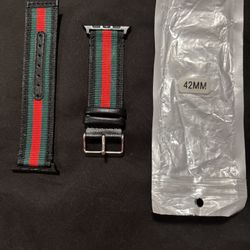 42MM Apple Watch Band 