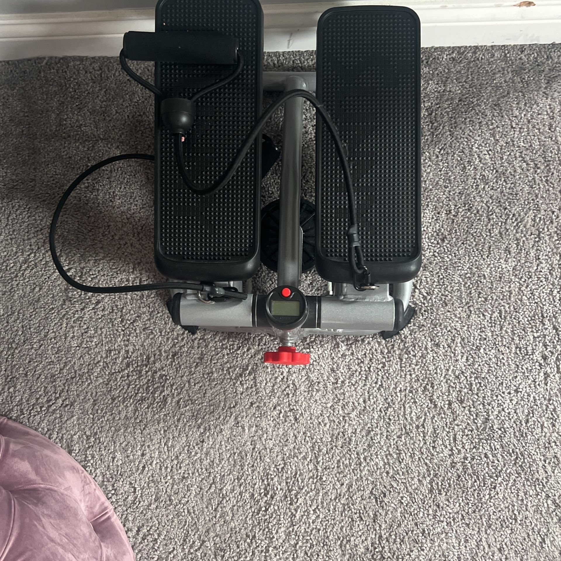 Exercise Equipment