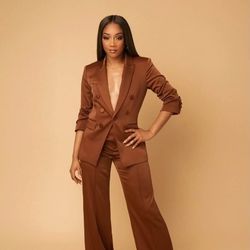 Tiffany Haddish @ The Orpheum Theater 12/6