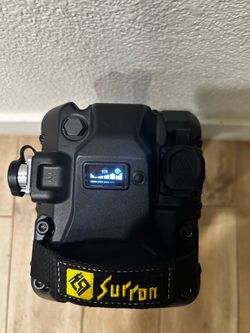 2025 SurRon 60V 40AH battery