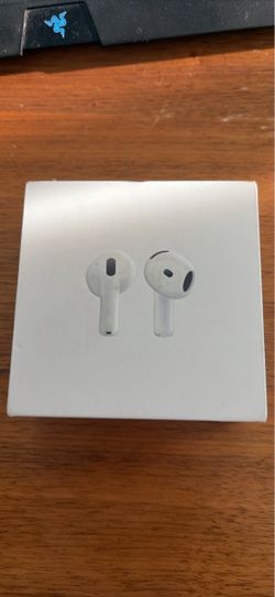 Apple AirPods 4