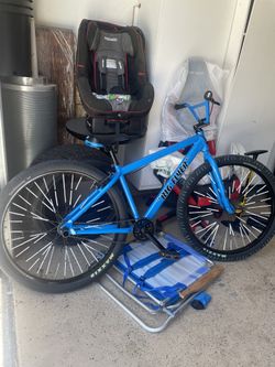 SE Big Flyer