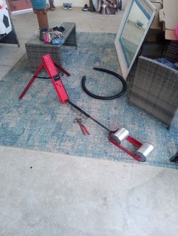 Overdrive Portable Trainer