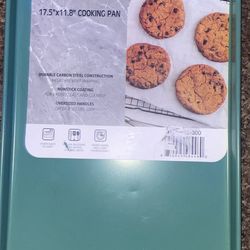 Cooking Sheet