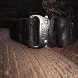 Easy Set Access Belt 