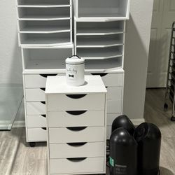 Office Organizer shelves 