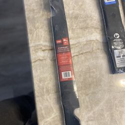 60 Inch Toro High Flow Lawnmower Blades