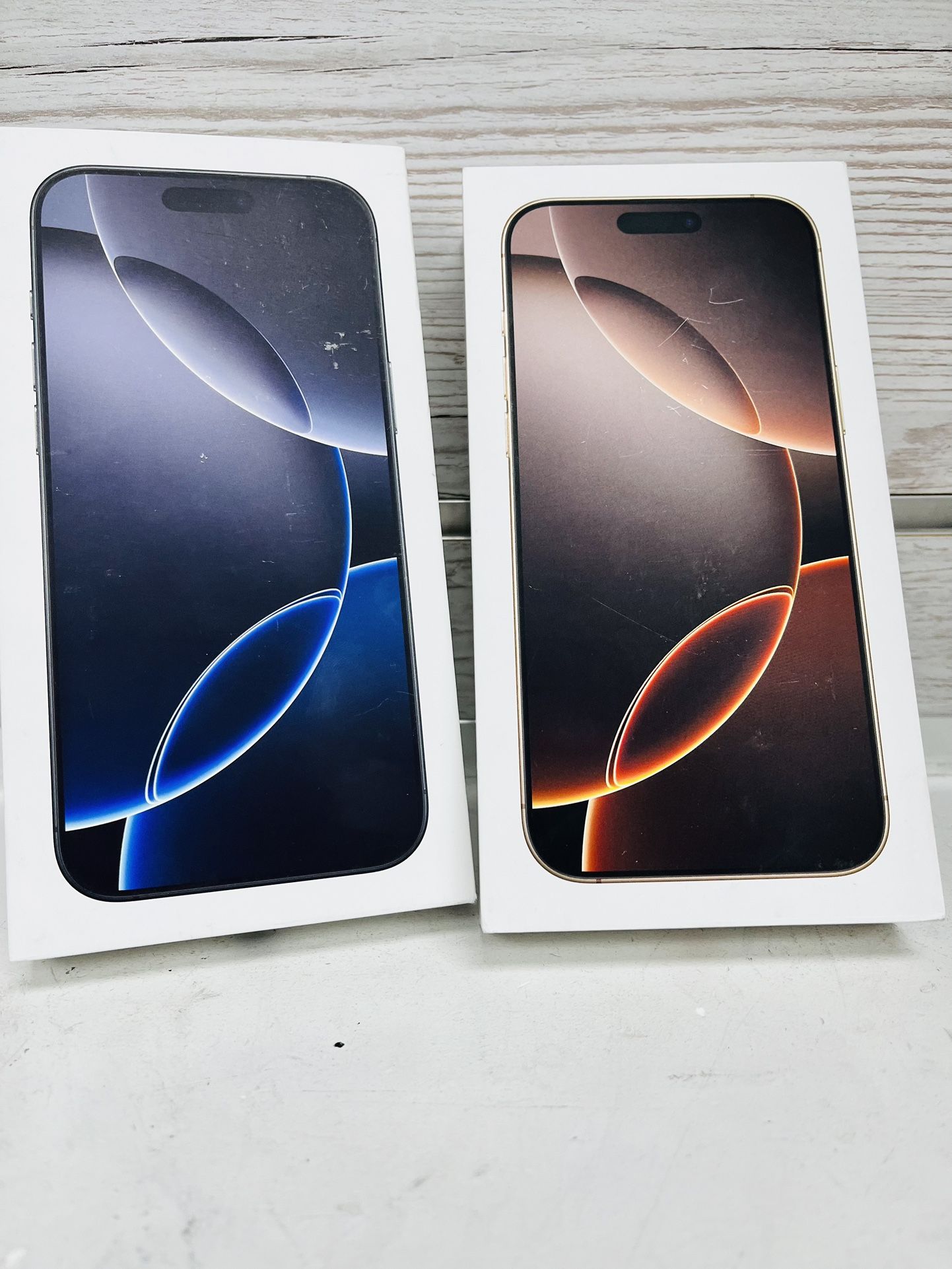 iPhone 16 Pro Max | 256GB | UNLOCKED (Financing Available) (NO CREDIT CHECK)
