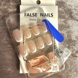 Press On Nails