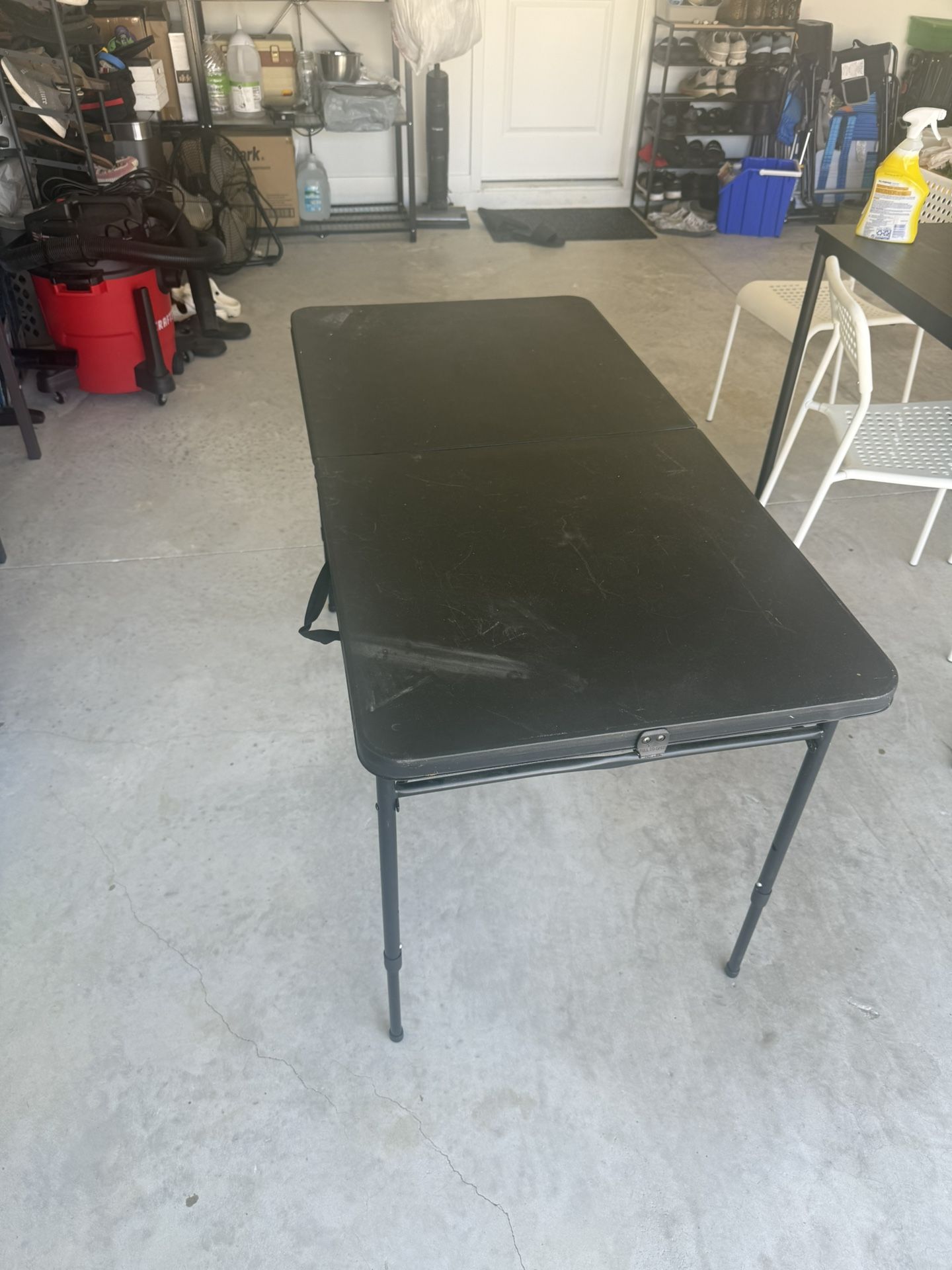 Folding Table