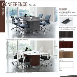 Conference Table