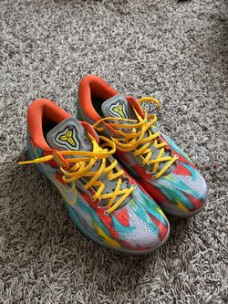 Kobe 8 Venice Beach