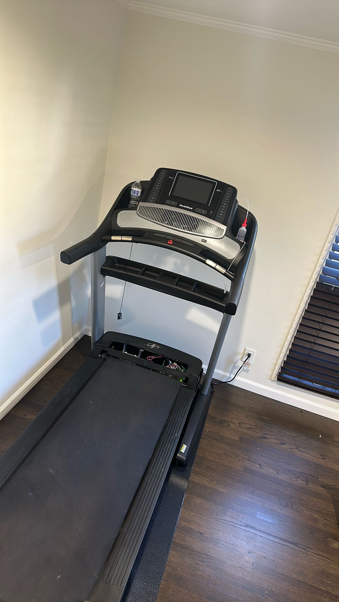 NordicTrack Treadmill 1750 Commercial Series With Extra Motor