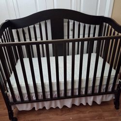 Baby Crib