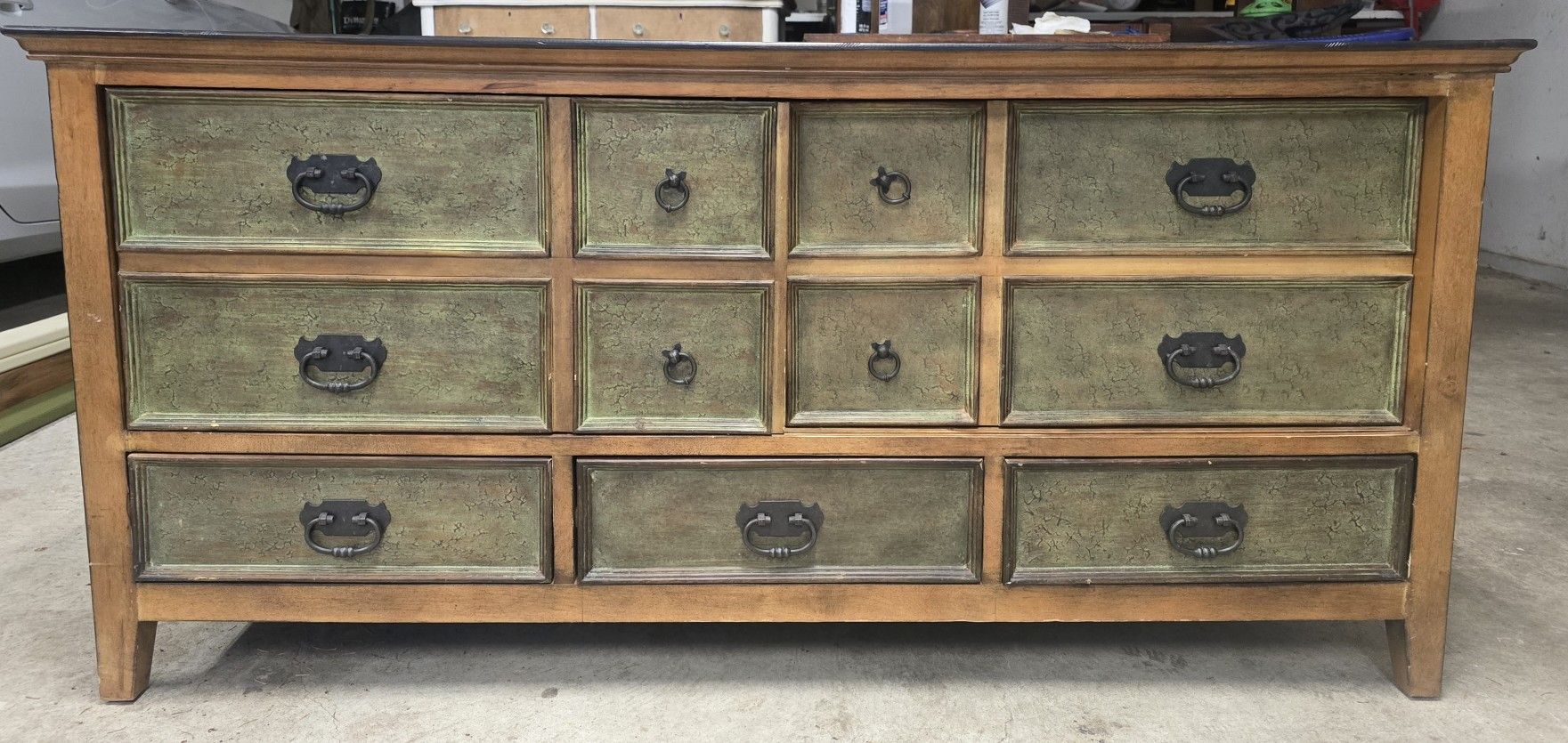 TV Stand Entertainment Center