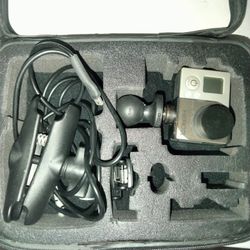 Go Prop Hero 3 Camera 