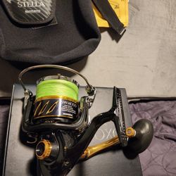 Stella 14k xg