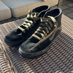 Vans High Top