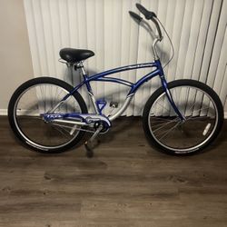 Bicicleta TREK Classic!