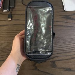 Motorcycle Phone Case 