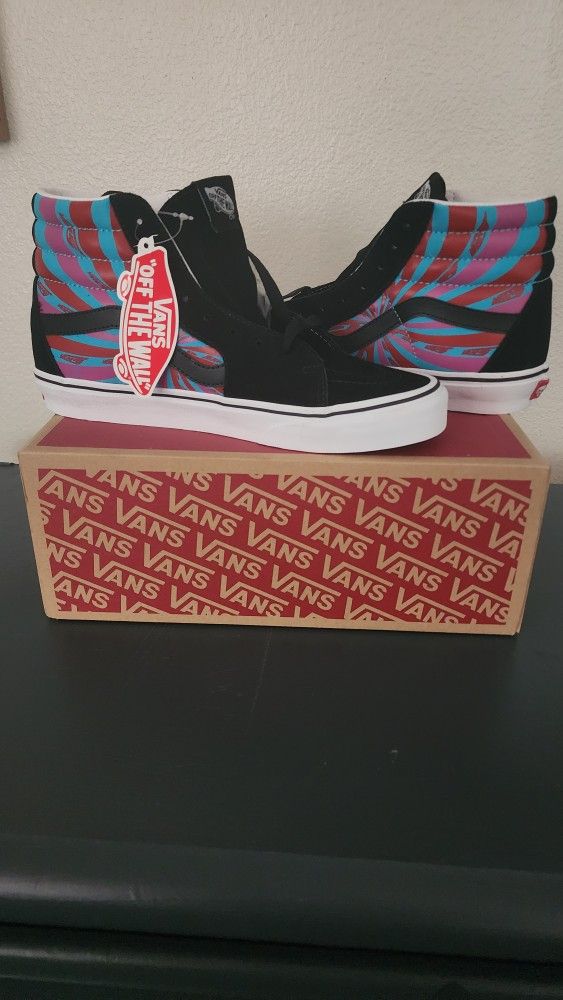 VANS Shoes 