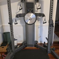 NordicTrack FusionCST