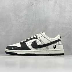 Nike Air Force 1 Low 07 x BAPE