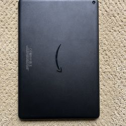 Amazon Fire HD 10 - 32 GB (2021)