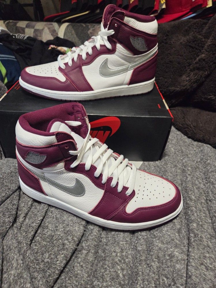 Jordans Sz 11