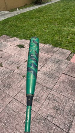 Louisville slugger
