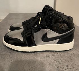 New Nike Jordans