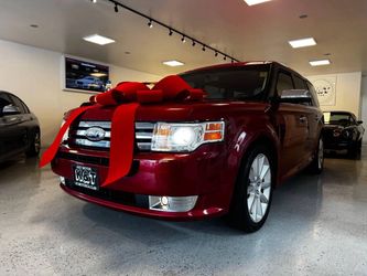 2012 Ford Flex