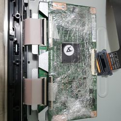New T Con Board Samsung
