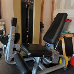 Commercial Gym Equipment 