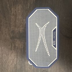 Altec Bluetooth Speaker 