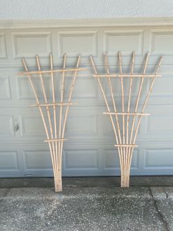 Garden Trellis