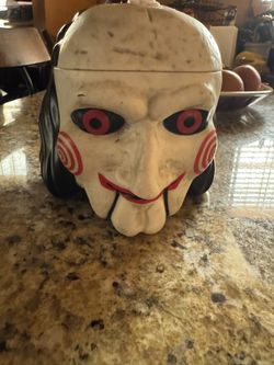 Jigsaw Sippy Cup