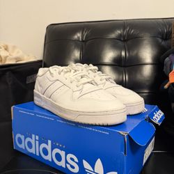 Size 12 Adidas Rivalry Low