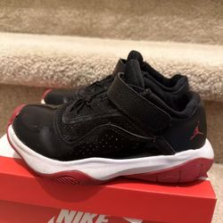 Air Jordan Kids Size 13C Like New