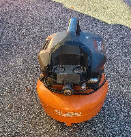 Air Compressor (2 )