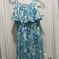 Lilly Pulitzer Size 1x