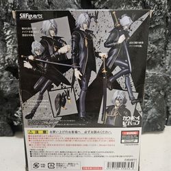 Sh Figuarts Cowboy Bebop