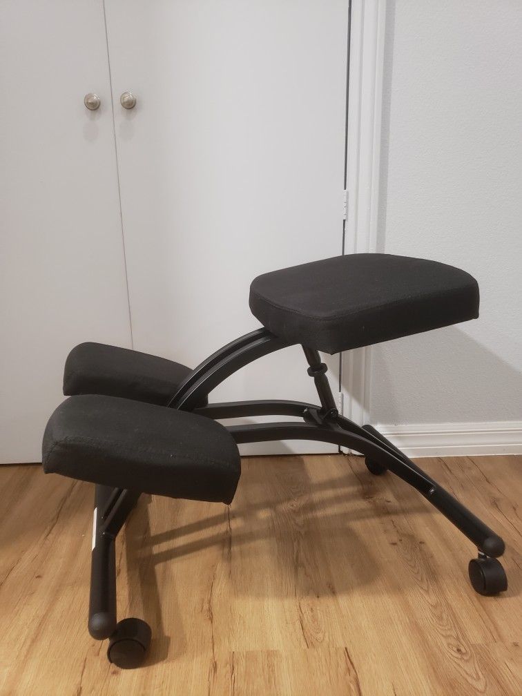 Egornomic Kneeling Office Chair