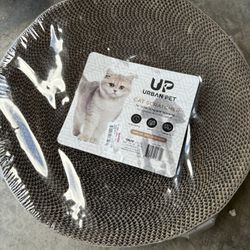 Cat Scratcher