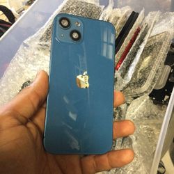 iPhone 13 Housing For Repair Parts